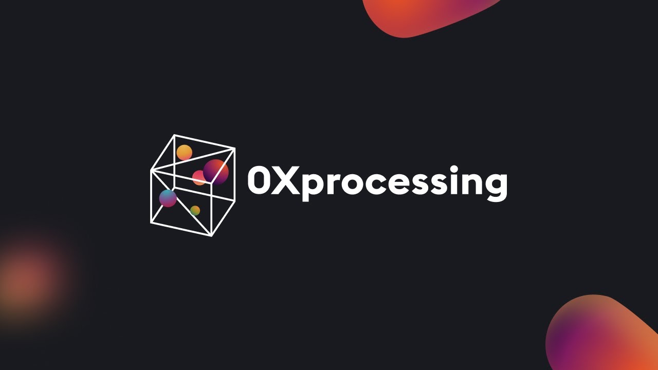 0xprocessing.com video