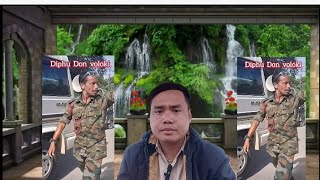 Download lagu DIPHU DON VOLOKI/LAM JUNO APHAN K FANY PUPO MA MATE KER TANGLO PUPO?//ENG NEK SOI TITI  K?// mp3