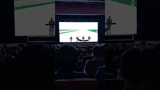 KRAFTWERK Autobahn 04/28/2026 Live in GRAND CUBE OSAKA