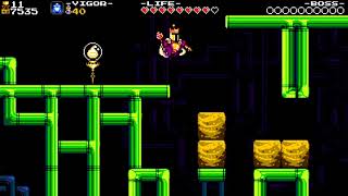 Now with Pipes - Let's Play SK King of Cards Part 30