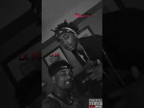 Solo Tae x La Six "BGNG" prod by Westt The Greatt (Official Audio)