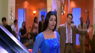 Yeh Dil To Mila Hai (Eng Sub) [Full Video Song] (HQ) With Lyrics - Dil Ne Jise Apna Kahaa