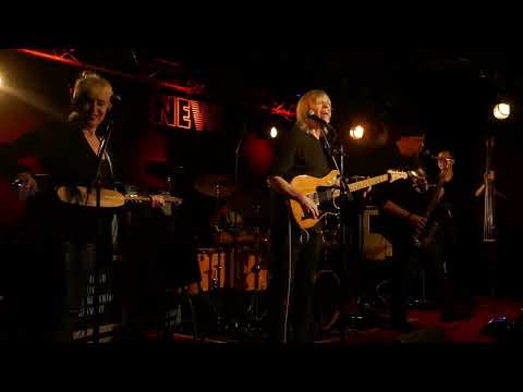 Mike Stern Band - 1st Gig - 1 (New Morning - Paris - April 21st 2023)