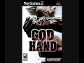 Top 50 video game songs: #47. GOD HAND ...