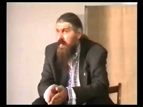 Неудобные вопросы к Христианам Александр Хиневич