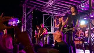 Alesana - Congratulations, I Hate You (LIVE) 8/19/23 - Artie&#39;s Bar &amp; Grill