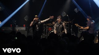 Good Charlotte - I Just Wanna Live (Live on the Honda Stage at the iHeartRadio Theater NY)