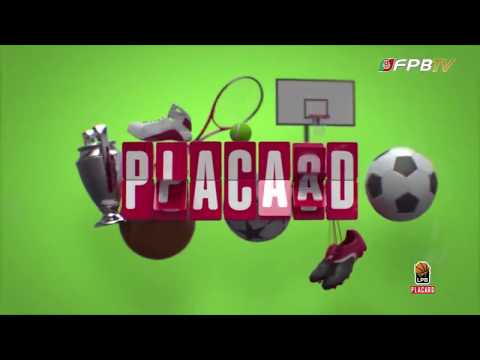 LIGA PLACARD | UD OLIVEIRENSE X SL BENFICA