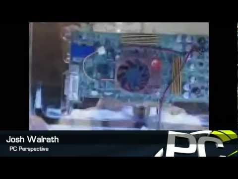 PC Perspective Podcast 229 - 12/06/12