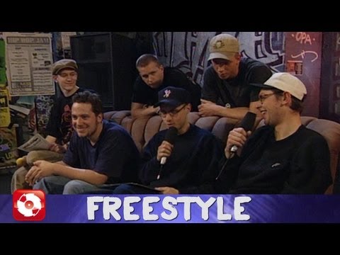 FREESTYLE - 90´S FLASHBACK - TRAILER (OFFICIAL VERSION AGGROTV)