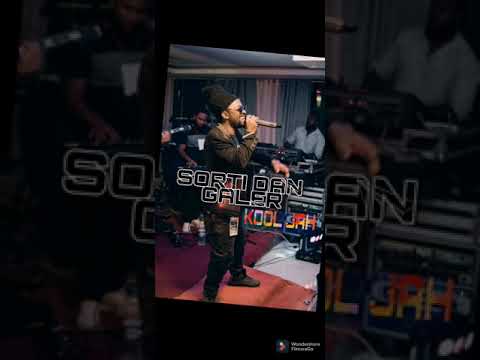 Sorti Dan Galer - Kool Jah (2015)