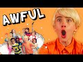 The Really Loud House Is A Live Action DISASTER
