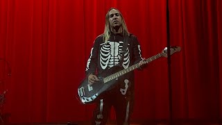 Fall Out Boy LIVE - You’re Crashing But You’re No Wave MAGIC 8 BALL (10.31.23) Birmingham HALLOWEEN