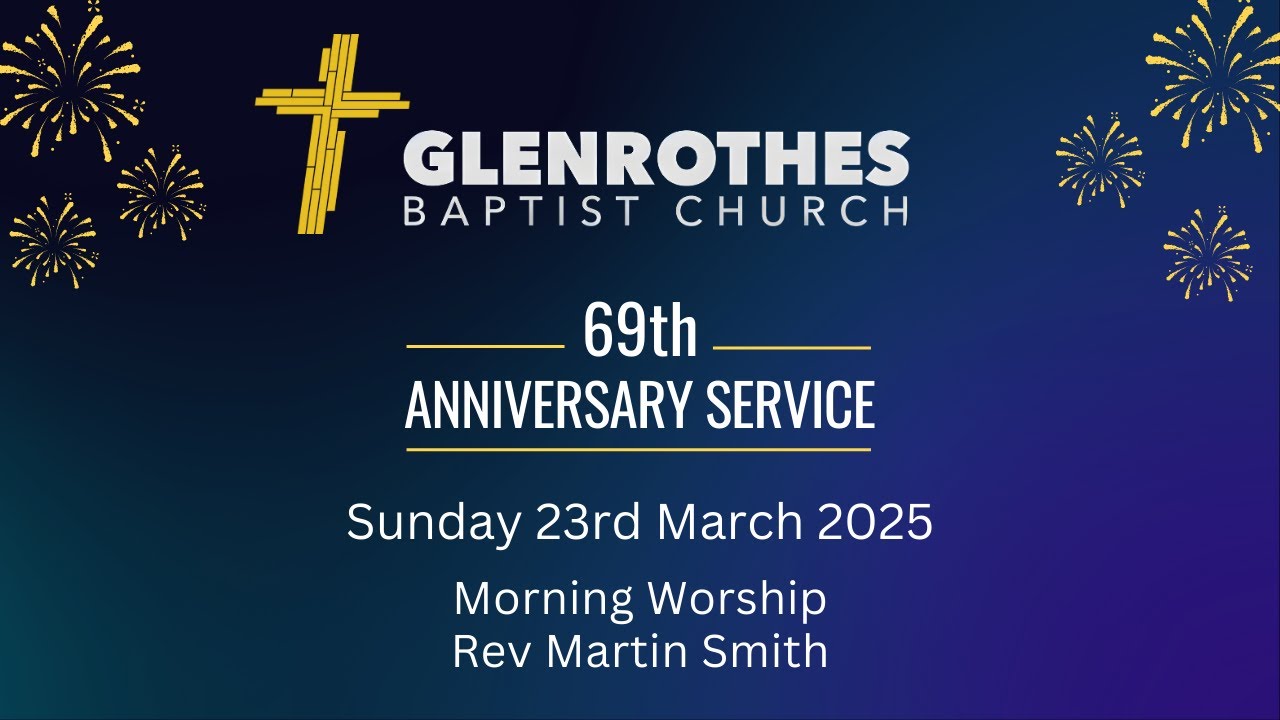 Sun 23rd March
