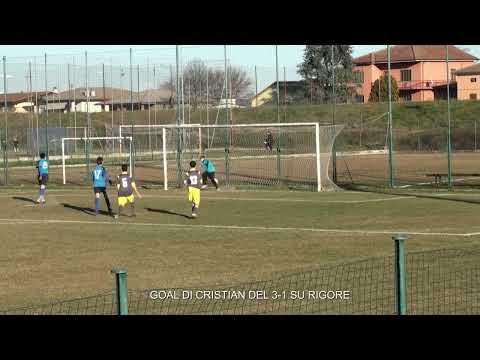 Veneto - Giovanissimi Provinciali U14 Verona A G13 - Real Monteforte vs Colognola Ai Colli