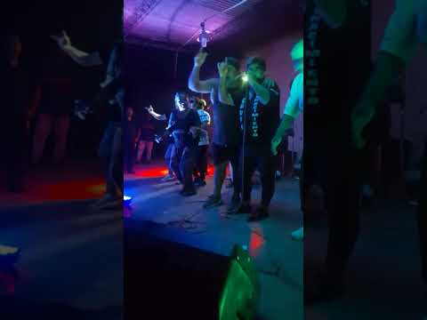 Grupo Renacimiento: en vivo en oran-salta tomy carrillo
