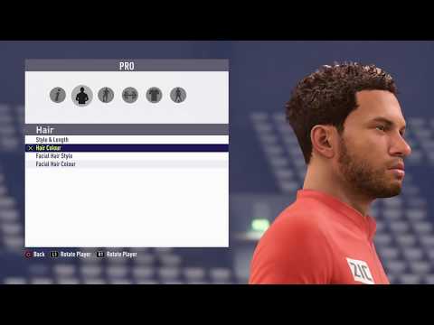 FIFA 18 Pro Clubs Road To Division 1 Live E02 Part 1