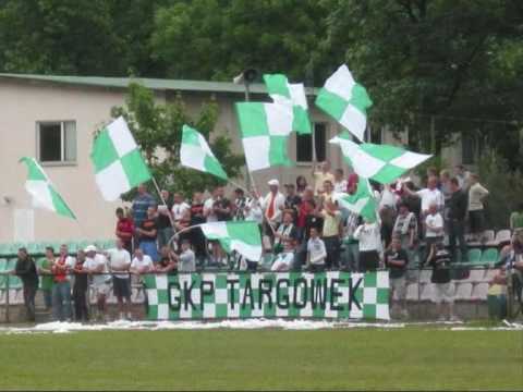 Zapowiedź: Drukarz Warszawa - GKP TARGÓWEK!