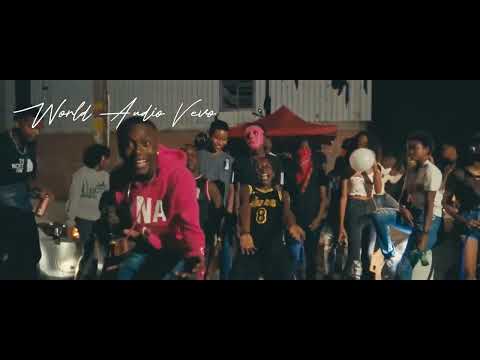 Henkie T ft Otjeman X  TFH - G-TOO Remix (Nogsteeds Official Video) Mixed by Ricko