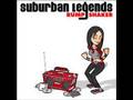 Suburban Legends - You 