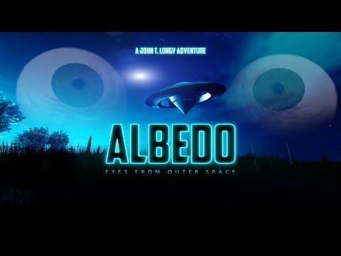 PS4Albedo: Eyes from Outer Space(٥: եॢڡ)٥ʥ󥹥ȥ졼顼ࡼӡ