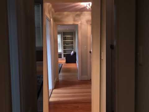 346 Harvard Street #4 Cambridge, MA 02138