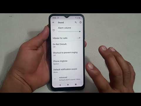 how to disable notification sound in Nokia 2 3, Nokia 2 3 mein notification sound disable Karen