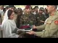 Pak Army Shaheed S Mother Whatsapp Status