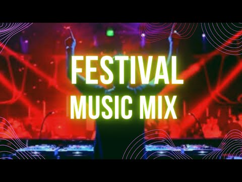 Festival Music MIX 2023 BY DJ BURGI