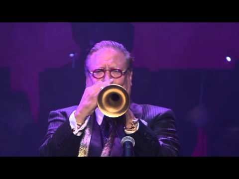 2015 Hispanic Heritage Awards - "God Bless America" - Arturo Sandoval