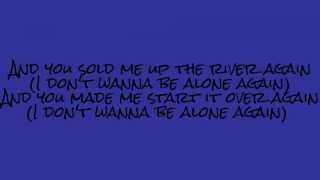 Seether - Sold Me(Lyrics)