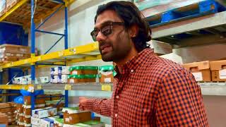 Restaurant Depot Visit in USA | Wholesale Prices Shocked Me