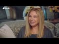 Barbra Streisand - Zane Lowe ‘Release Me 2’ Interview