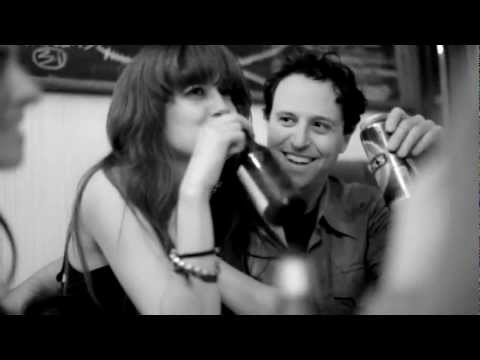 The Echo Friendly "Supplies for Arson (For Billy Cassidy)." (OFFICIAL VIDEO)