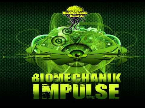 6.- Psychotic micro & Toxic - The prayer