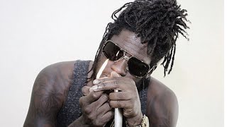 Aidonia - Dark Clouds | Explicit | Non Smile Riddim | 2016