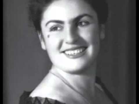 Վարդուհի Խաչատրյան - Մախմուր աղջիկ