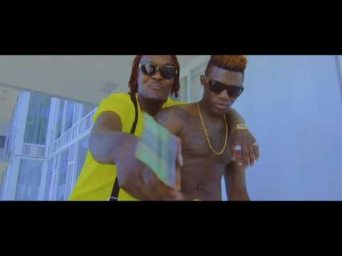 YAYOPENZA FT DAYDAY - MISSION ( gh5 OFFICIAL MUSIC VIDEO)2K17