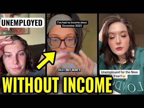 The Reality of Having No Income in 2026 | Cost of Living Crisis