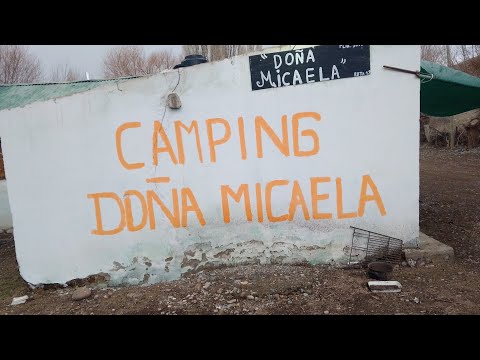 EDG entrevista al camping doña Micaela.