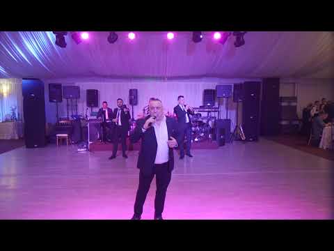 Speedy & Favorit Band din Constanta - Revelionul Artistilor 2018 - Ascultare