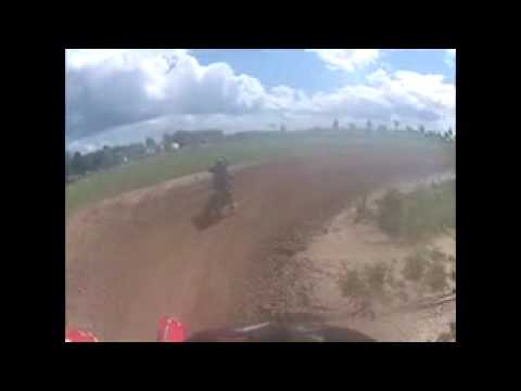 Baylistic at East Trax