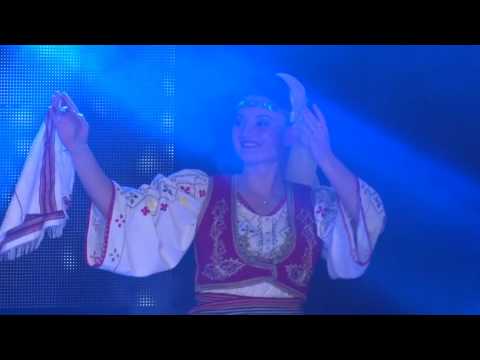 Gentrit Leka  Dj sharri 2017