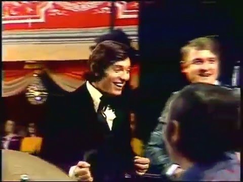 Karel Gott - Zkus, louko, déle kvést (1973)