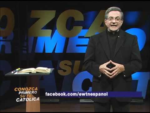 Conozca Primero - P. Pedro Núñez - 09-22-2010