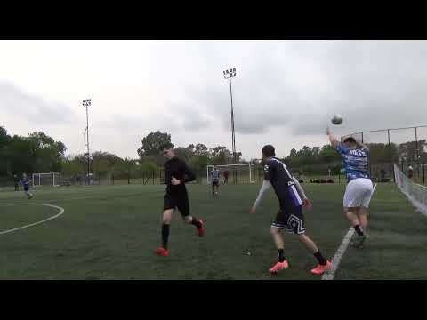 VIOLETAS B VS ATALA FC - #LigaNuñez - #Apertura SLD - 16/4/23