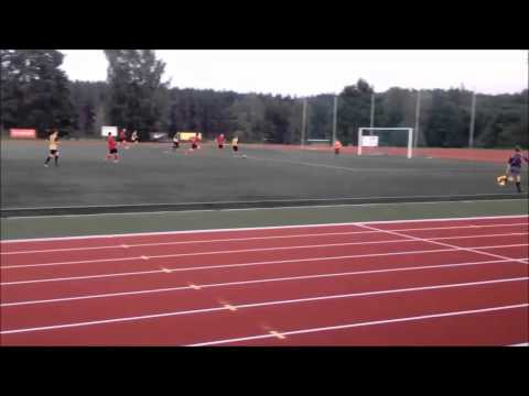 #FKLTV #VOTEFKL Best Save 11 - Andrejs Ļitvinovs