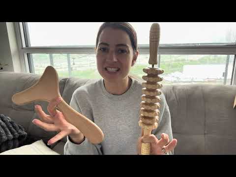 5 Years of Wood Therapy: The Truth About Body Sculpting Tools. Amazon Review