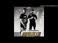 Ghali Gh Ft Ebaadah NT4 Ni Da KI Mixed By Cabum