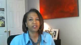 Chris Bridges invites you to Living On Top to talk about Identity Theft